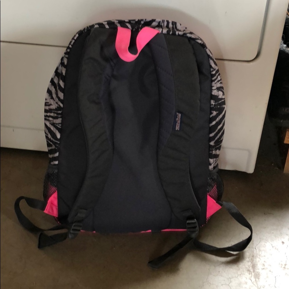 Backpack - Picture 3 of 3
